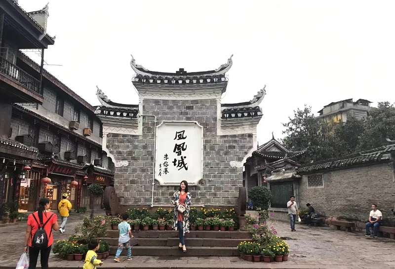 大理研學旅行