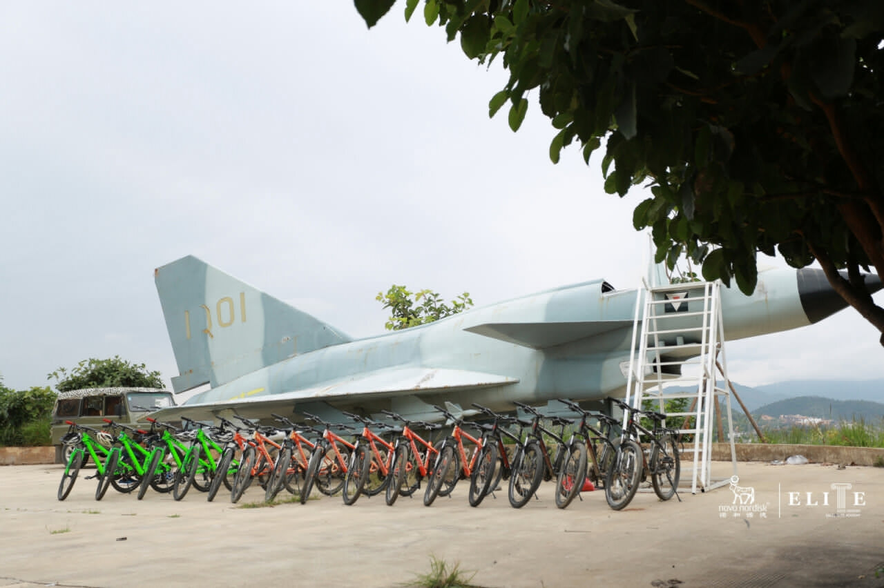 大理洱海騎行團(tuán)建路線推薦