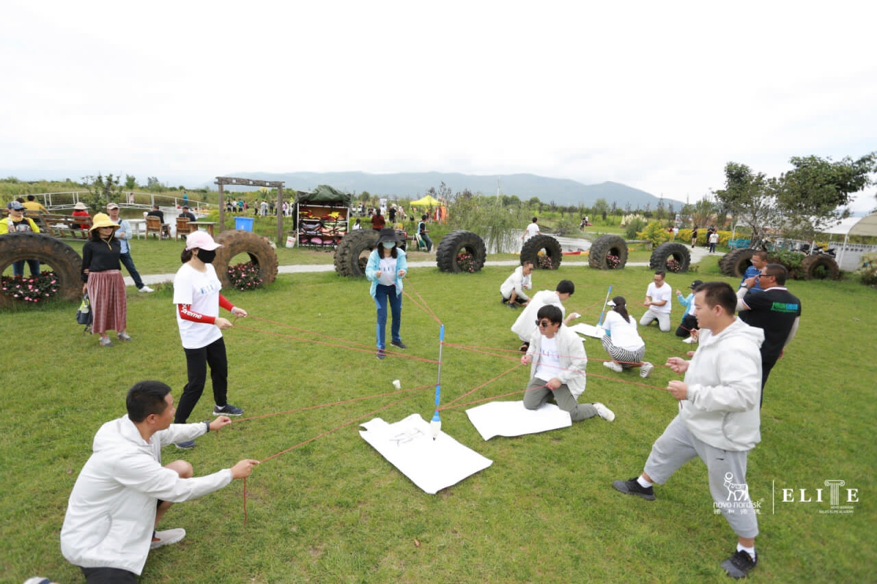 大理洱海騎行團(tuán)建路線推薦