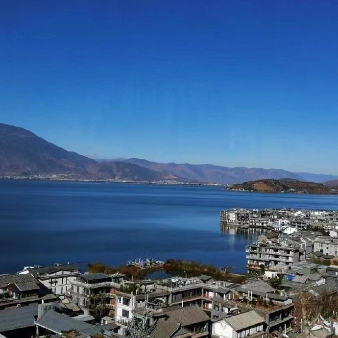 大理三日游最佳方案，麗江大理旅游攻略自由行三天