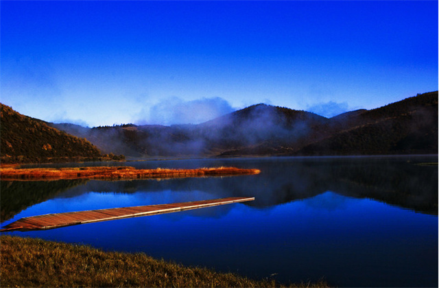 以麗江大理為圓點(diǎn)小編帶你玩轉(zhuǎn)云南，你要知道的自由行交通秘籍在這里