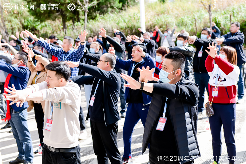 大理洱海騎行團建之旅