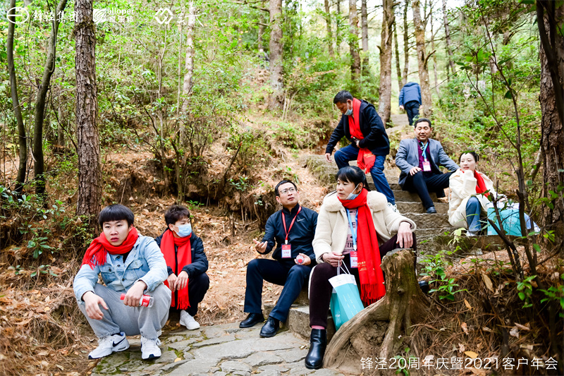 大理會議旅游團建活動暨大理蒼山故事莊園篝火晚會