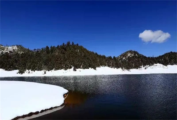 大理旅行：【去有風的地方 品最美的風物】春節假期，去有風的大理暢游云龍